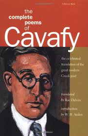 The Complete Poems Of Cavafy Expanded Edition Poems Poetry Books Book Worth Reading