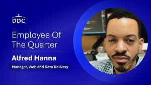 Alfred J. Hanna, Jr.