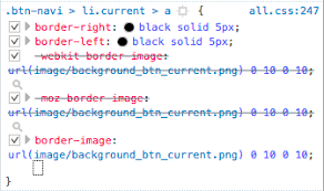 Maybe you would like to learn more about one of these? How To Fix Border Image In Your Css Otsukare