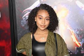 Underwood has appeared in a number of films during his career, including just cause (1995), set it off (1996), deep impact (1998), rules of engagement (2000), something new. Why Little Fires Everywhere Star Lexi Underwood Is One To Watch London Evening Standard Evening Standard