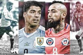 En el comienzo de la eliminatoria sudamericana rumbo a la copa del mundo qatar 2022, el ingresado. Pronosticos Uruguay Vs Chile Eliminatorias 2020 Fanaticadas