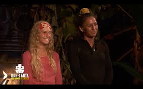 J'ai oublié naoil ducoup je la mettrais devant alexandra. Tf1 Le Vainqueur De Koh Lanta Est 20 Minutes