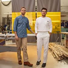 With 50 years' experience, we are specialists in sheet metal fabrication and custom. The Custom Fabricators Who Can Make Anything