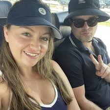 Elaina DiCorpo and Frederick MacDonald's Wedding Website