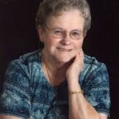 Obituary information for Maridean Tharp