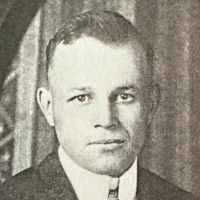 William Worley (1893–1953)