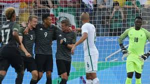 Cabang olahraga ini akan dimulai 22 juli 2021. Brasil Dan Jerman Raksasa Sepakbola Tanpa Emas Olimpiade