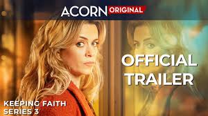 Created by matthew hall and produced by vox pictures. Keeping Faith Season 3 Release Date Cast And Everything You Need To Know What To Watch