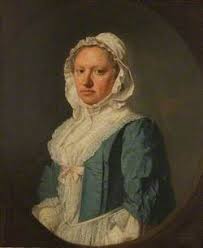 Margaret Inglis (1720–1747), Wife of John Erskine, Daughter of Sir John  Inglis of Cramond