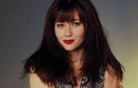 Doherty received two young artist award nominations for playing the. Shannen Doherty Photos Trend Of June