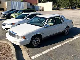 Image result for Bright White 1994 Chrysler