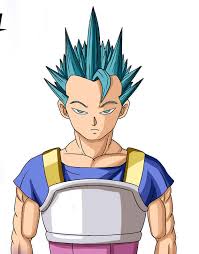Check spelling or type a new query. Cabba Brother Warriors Of Universe 6 Db Super Drawanime Illustrations Art Street