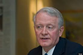 Meet The 37 House Republicans Who Could Lose Their Jobs For Shutting Down  The Government