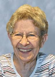 Marilee Elizabeth Strenge Obituary