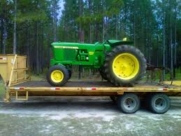 Image result for Tractor Yellow 1972 Fleet
