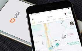 滴滴快的), is a chinese vehicle for hire company headquartered in beijing with over 550 million users. F U1trpxbdd0lm