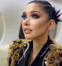 Semarakkan cinta bersama rizman ruzaini. Lamanya Tak Muncul Cantik Sungguh Nasha Netizen Berita Kopak Cc