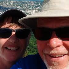 Picking up free pumpkins for farm animals?