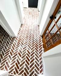 If you're considering complex designs, you can budget for as much as $30+ per sq. Peppermill Red And Earthy Gold Thin Brick