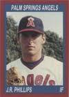 1990 Cal League California League