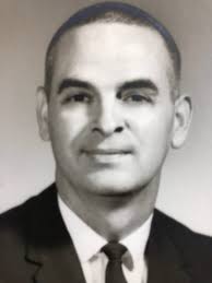 William Stroud Obituary October 14, 2018