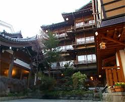 Hotel information and reservations for Shibu Onsen Rekishi no Yado Kanaguya  | Rakuten Travel