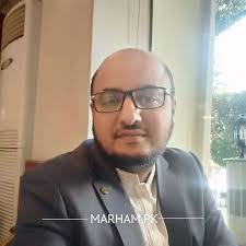 Asst. Prof. Dr. Pervez Ali