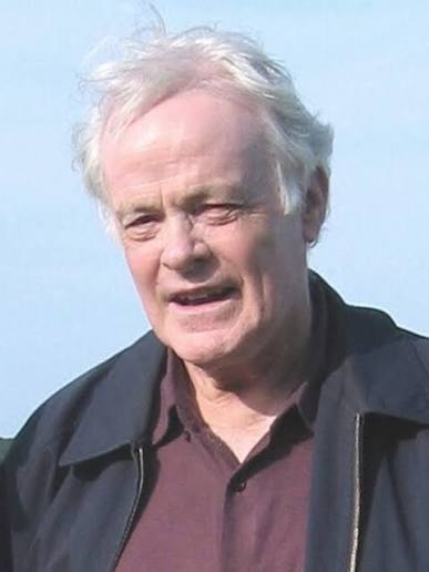 Sir Rodric Braithwaite