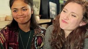 Trying Hard" The Madonna (TV Episode 2017)