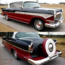 Image result for Gotham Gray 1957 Hudson