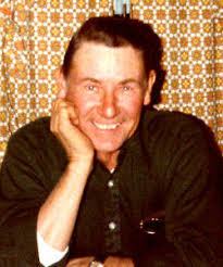 Donald E. “Kirk” Kirkpatrick (1923-2002)