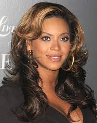 hair color wellige frisuren haarfarben ideen trendfrisuren