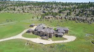 Listing provided by greater mcallen aor. A 31 000 Square Foot Montana Castle With 10 Bedrooms And 19 Bathrooms Mansion Global