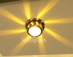 Jenis led yang digunakan pada lampu juga membantu untuk upaya menghemat daya di rumah. Rumah Dekoratif Lampu Led Koridor Teras Lampu Downlight Bar Hall Lain 2017 Zcl Corridor Lamp Home Lamp Ledhome Lamp Aliexpress
