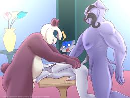 Rule34 - If it exists, there is porn of it  cheesecaked, damian5320, sly  cooper  3256208