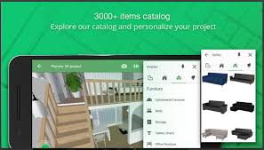 Planner 5d Interior Design App Create A Floor Plan And Interior Design In 2d 3d Visualize Yo Design Your Dream House House Design Games Interior Design Games
