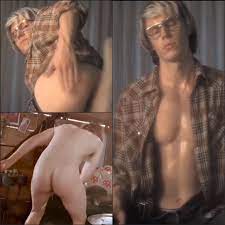 Evan Peters Psycho Killer - ThisVid.com на русском