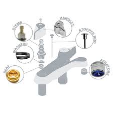 View our assortment of faucet parts, available for purchase online or in store. Faucet Parts Repair