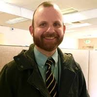 David Walker Lumsden