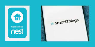 Smart smoke detectors and alarms are a bit like smart thermostats and smart lightbulbs. Does Nest Works With Smartthings Diy Smart Home Hub