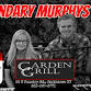 LEGENDARY MURPHY’S DUO @ THE GARDEN GRILL event image