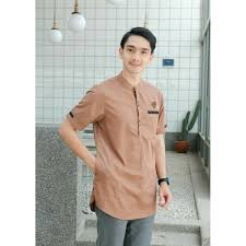 Ria 22 desember 2020 02.03. Ria Busana Al Lutfi Koko Dewasa Lengan Pendek Jp06 Koko Turki Pakistan Shopee Indonesia