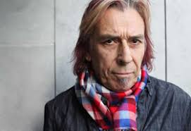 Here Comes The Flood: May 2011