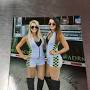 Profile Picture of NHRA Alexeus Bender & Adrianna Patron Girls 2016 Joliet 8x10 ... - eBay (@ebay.com) on Google