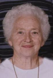 Lois Young Obituary March 27, 2010