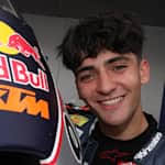 Marco Morelli unpassable in Assen Rookies Race 2