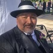 Edward Arriaga's Instagram, Twitter & Facebook