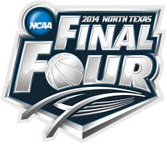 San antonio has hosted four final fours, including the most recent, which was its first in a decade after hosting thrice in 11 years. Ncaa Men S Basketball Your Complete Guide To The 2014 Final Four Wisconsin Badgers Men S Basketball Madison Com