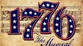 1776 The Musical