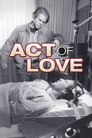 How to watch and stream Act of Love - 1980 on Roku